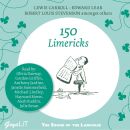 150 Limericks (Diverse Interpreten)