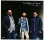 Khoury Project, The - Revelation