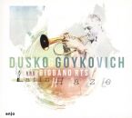 Goykovich Dusko - Latin Haze (Feat. Bigband Rts)