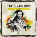 Gladiators, The - Once Upon A Time In Jamaica