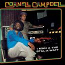 Campbell Cornell - I Man A The Stal-A-Watt