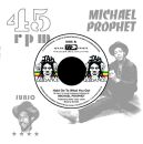 Prophet Michael & Roots Radics - Hold On To What You...