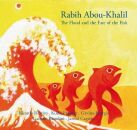 Abou-Khalil Rabih - Flood And Fate Of Fish, The