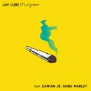 Cure Jah - Marijuana Feat. Damian Jr.gong Marley