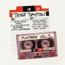 Dayton Jesse - Mixtape Volume 1