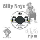Boyo Billy & Roots Radics - One Spliff A Day &...