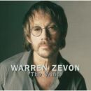 Zevon, Warren - Wind, The