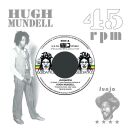 Mundell Hugh & Roots Radics - Jaqueline &...
