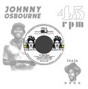 Osbourne Johnny & Roots Radics - In Your Eyes &...