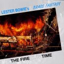 Bowie Lesters Brass Fantasy - Fire, The