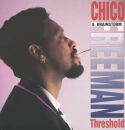 Freeman Chico & Brainstorm - Threshold