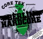 Berlin Hardcore Vol. 3 (Diverse Interpreten)