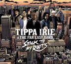 Tippa Irie & The Far East Band - Stick To My Roots