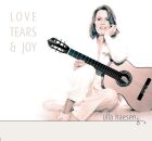Haesen Ulla - Love,Tears&Joy