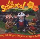 Au Schwarte! - Sing Mit Ringel,Entje&Hörnchen