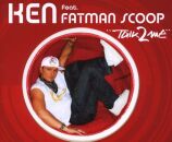 Ken Feat. Fatman Scoop - Talk 2 Me (2Track / CD Single)