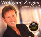 Ziegler Wolfgang - Alles & Jetzt