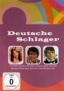 Deutsche Schlager (Diverse Interpreten / DVD Video)