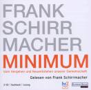 Schirrmacher Frank - Minimum
