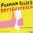 Illies Florian - Ortsgespräch