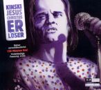 Kinski Klaus - Jesus Christus Erlöser