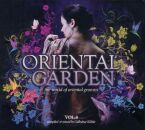 Oriental Garden 8 (Diverse Interpreten)