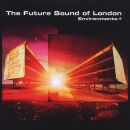Future Sound Of London - Environments Vol.4