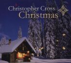 Cross Christopher - A Christopher Cross Christmas