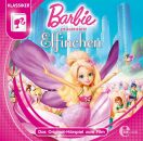Barbie - Elfinchen-Original-Hörspiel Zum Film