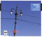 Lee Peggy - Just One Of Those Things