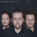 Gahler Sebastian Trio - Trust