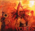 Jane - Voices