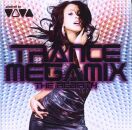 Trance Megamix-The Rebirth (Diverse Interpreten)