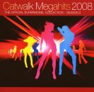 Catwalk Megahits 2008 (Diverse Interpreten)