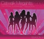 Catwalk Megahits 2009-Official Supermode (Diverse...
