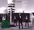 Scooter - Under The Radar Over The Top Ltd. Ed.
