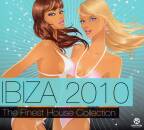 Ibiza 2010: The Finest House Collection (Diverse...
