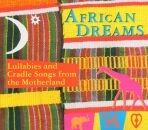 African Dreams (Diverse Interpreten)