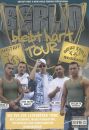 Berlin Bleibt Hart Tour (Various / DVD Video)