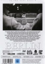 In The Spot Berlin (Diverse Interpreten / DVD Video)
