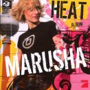 Marusha - Heat (PC EDEL: CT)