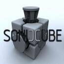 Sonic Cube - Sonic Cube