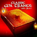Classic Goa Trance 2 (Diverse Interpreten)