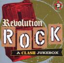 Revolution Rock:a Clash Jukebo (Diverse Interpreten)
