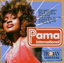 Pama International - Trojan Sessions, The