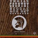 Trojan Country Reggae Box Set (Diverse Interpreten)