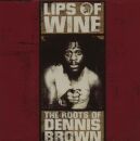 Brown Dennis - Roots Of Dennis Brown, The