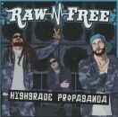 Raw / N / Free - Highgrade Propaganda