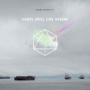 Shaun Berkovits - Lights Spill Like Oceans
