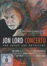 Lord Jon - Concerto For Group And Orchestra)